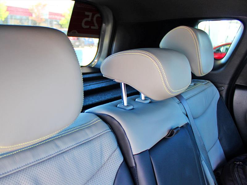 Nuevo Kia Soul 2014. Lanzamiento en Chile