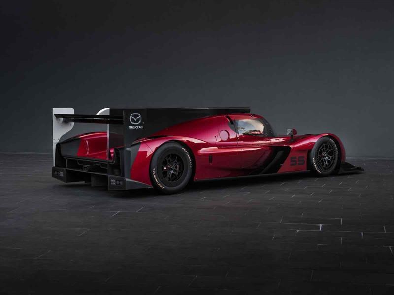 Mazda RT24-P