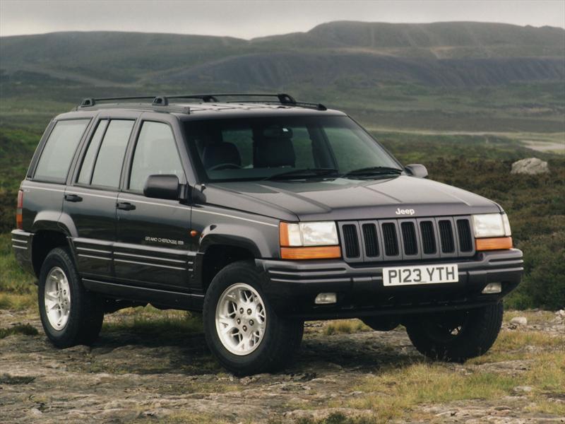 Jeep