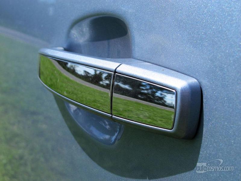 Chevrolet Cruze TDi a Prueba