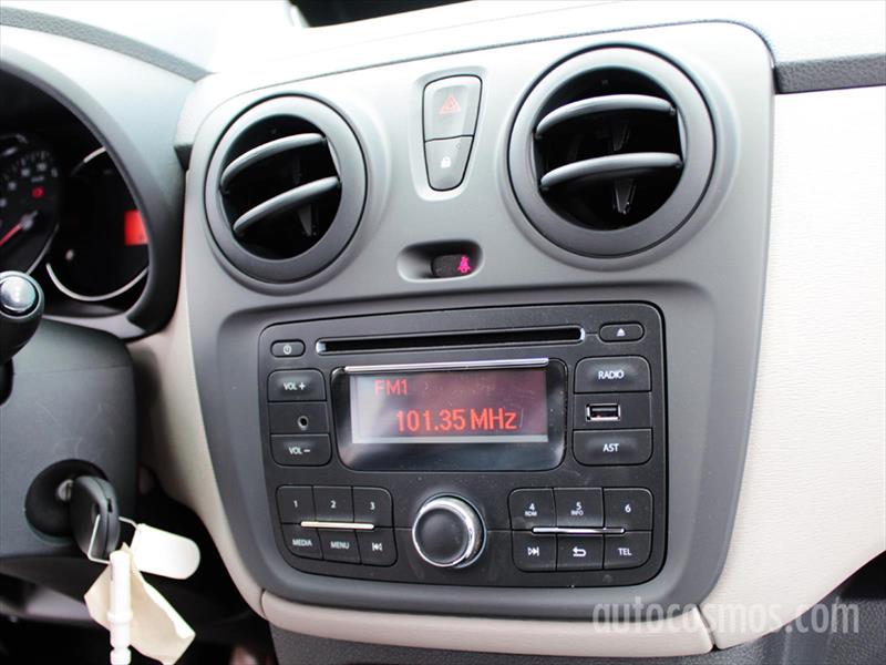 Nuevo Renault Dokker Lanzamiento en Chile