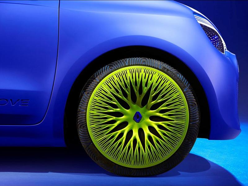 Renault Twin´Z Concept