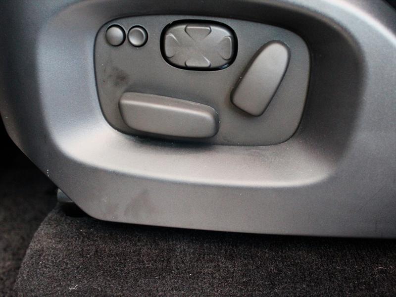 Range Rover Sport Lanzamiento en Chile