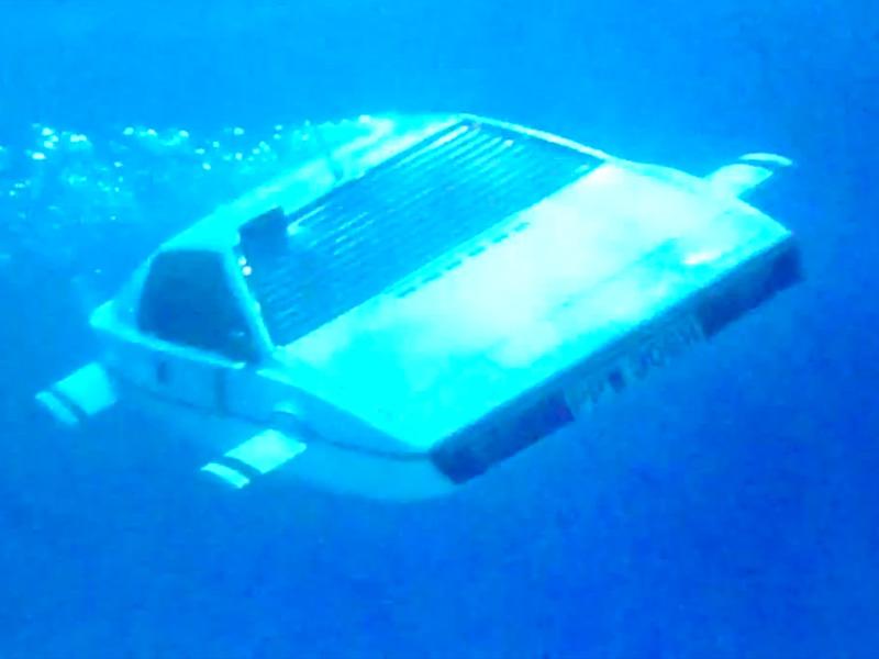 Top 10: Lotus Esprit S1 de James Bond