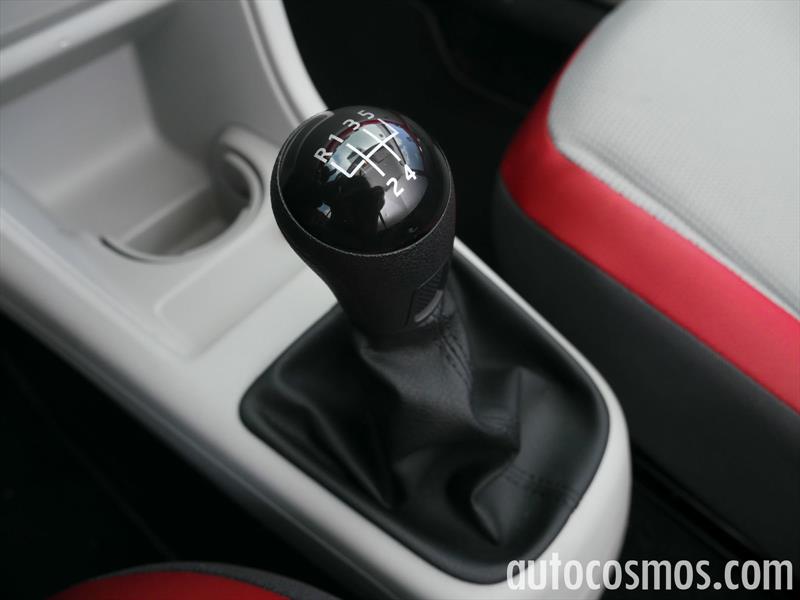 Comparativa: Spark vs up! vs Grand i10