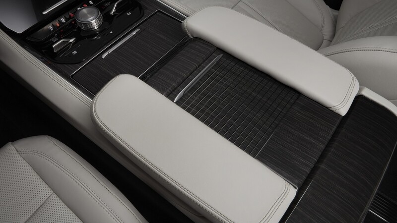 Jeep Wagoneer 2022