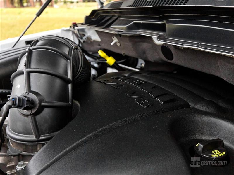 Ram 2500 Crew Cab Laramie 4x4 2012