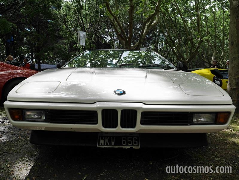 Autoclásica 2014: Alemania