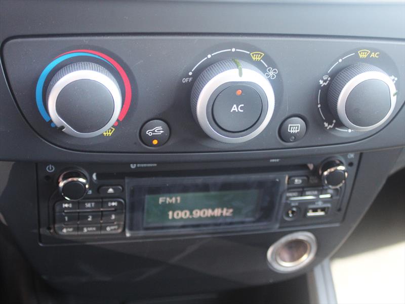 Renault Megane lll Lanzamiento en Chile