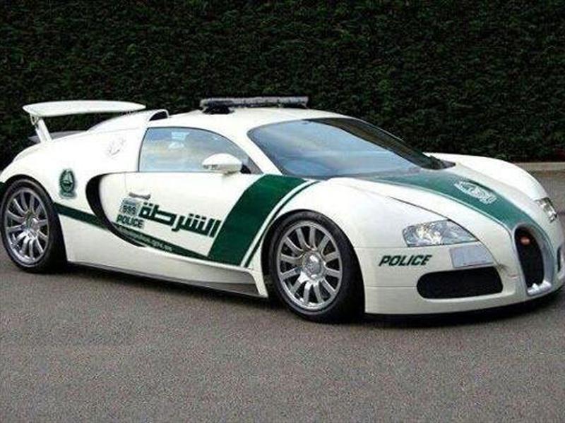 Top 10: Bugatti Veyron Super Sport