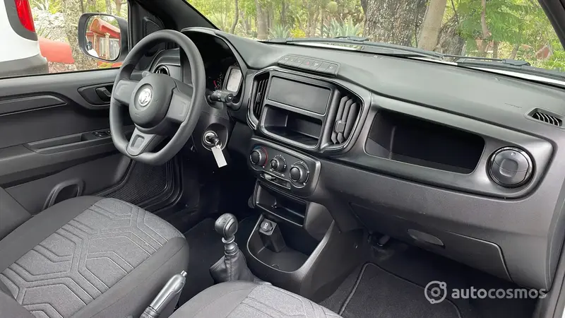 RAM Promaster Rapid 2022 en México