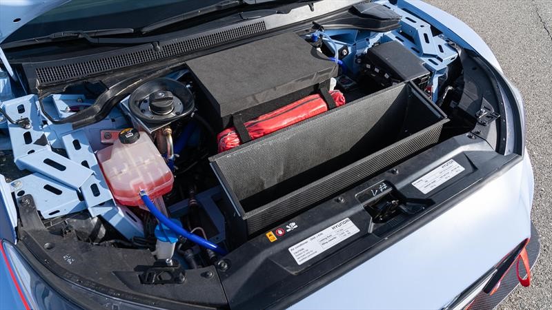 Hyundai RM19