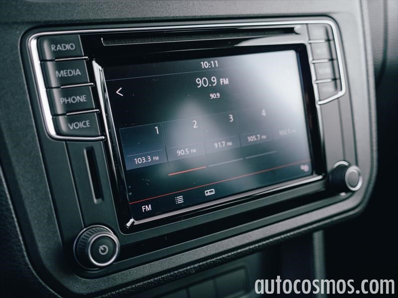 Volkswagen Caddy  2016