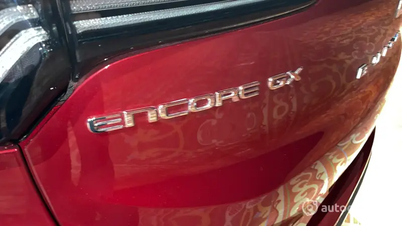 Lanzamientos Chevrolet, Buick, GMC y Cadillac 2023