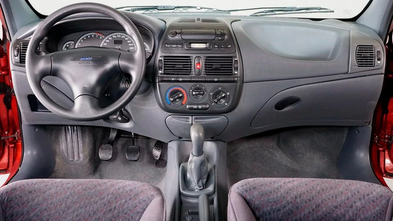 Leyendas de la Industria: FIAT Bravo y Brava