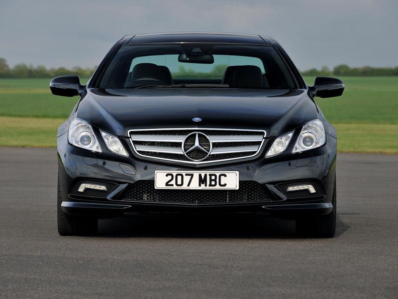 10- Mercedes-Benz