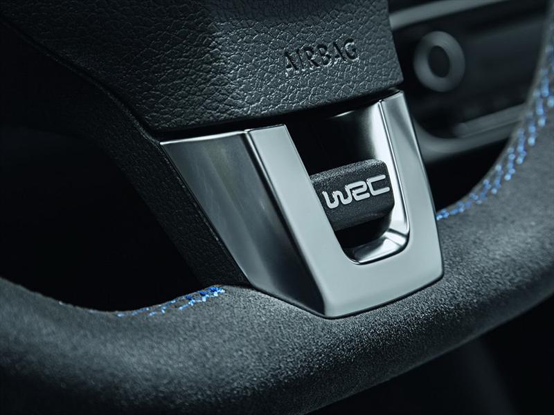 Volkswagen Polo R WRC