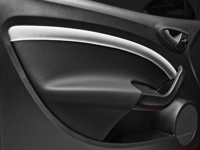 SEAT Ibiza CUPRA 2015