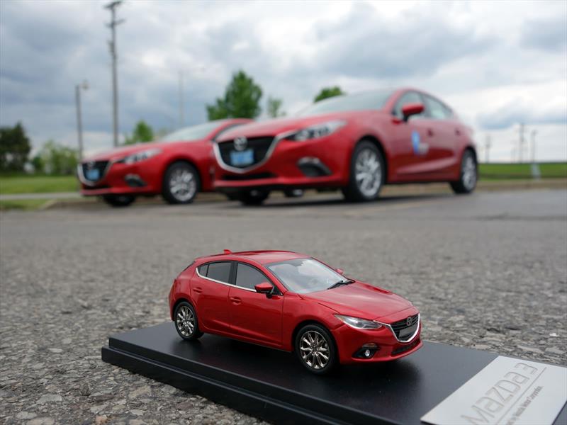 Mazda3 Tour Etapa 5: Jackson - Lima