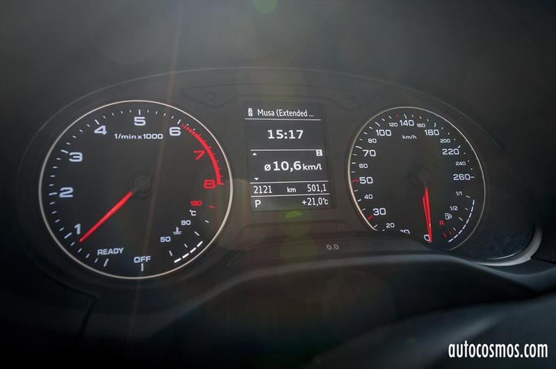 Test Drive: Audi Q2 2017