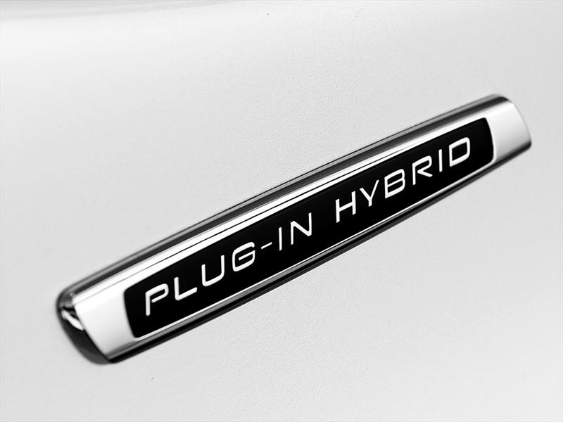 Volvo V60 Plug-in Hybrid Lanzamiento en Chile