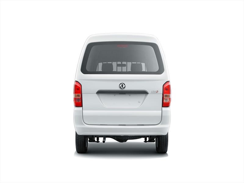 DFSK Cargo Van 1.2 2017