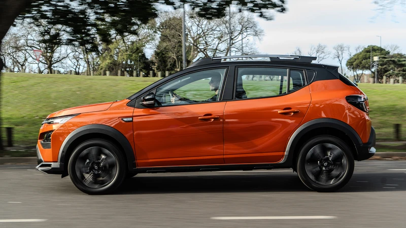 Renault Kardian