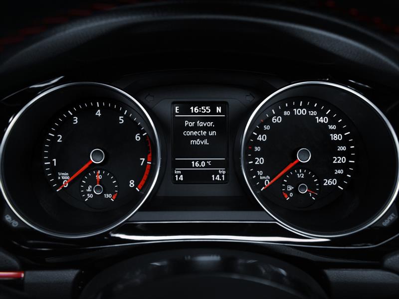 Volkswagen Jetta GLI 2016