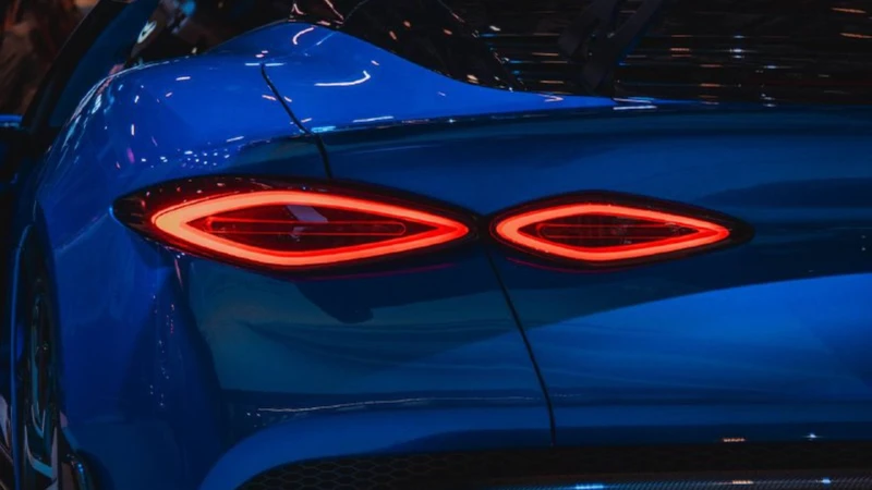 Shanghái 2025: Denza Z Concept