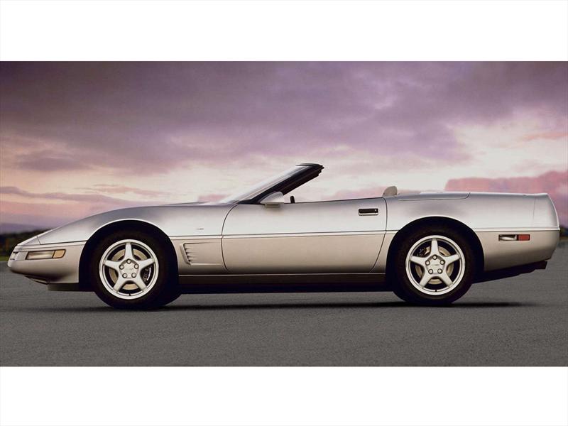 Corvette C4