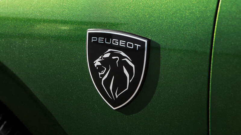 Peugeot 308 2021