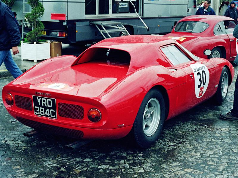 Ferrari 250 LM
