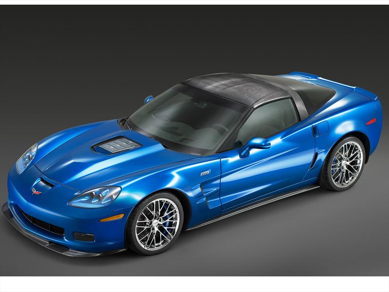 Corvette C6