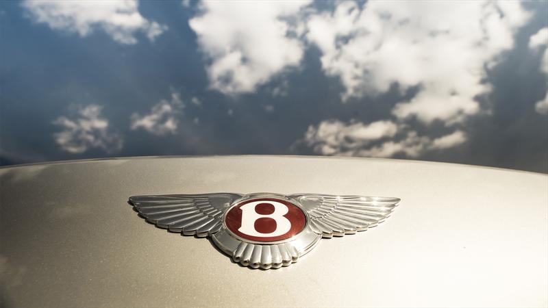 Super Prueba Bentley Continental GT V8 2013