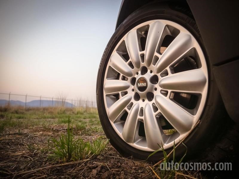 MINI Countryman 2018