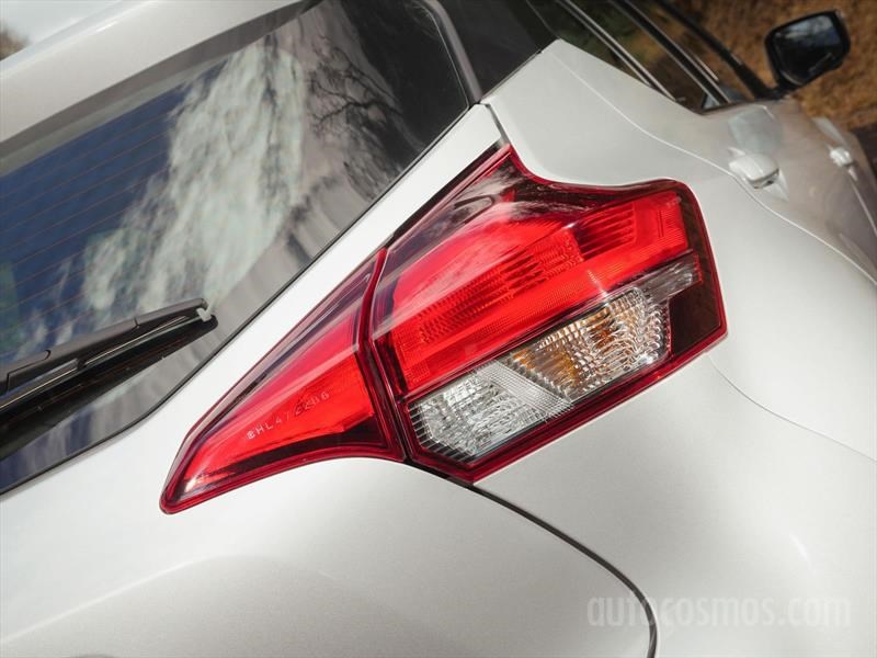 Nissan Kicks 2017