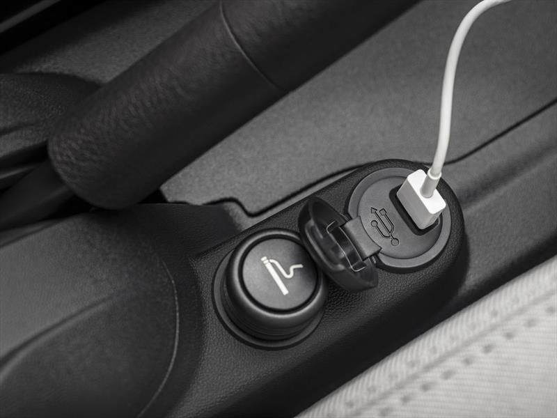 Citroën C-Elysée restyling