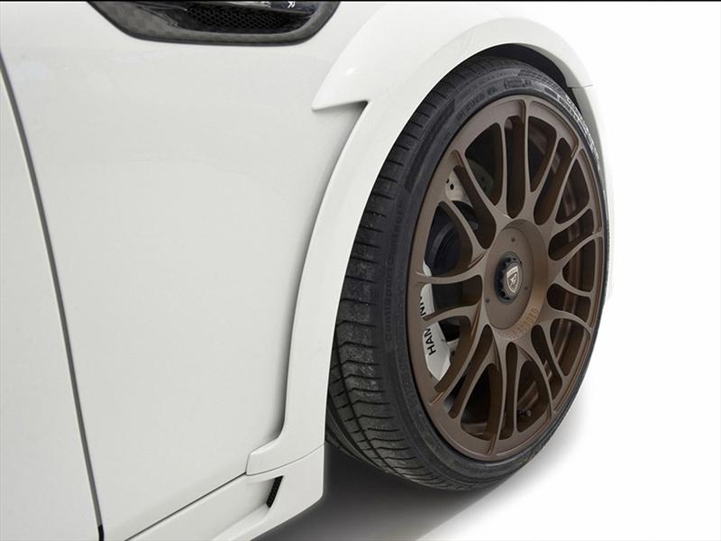 Hamann BMW M5