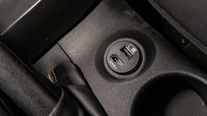 Alfa Romeo Giulietta 2020