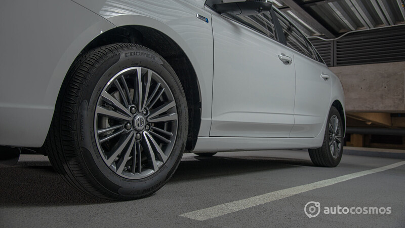 MG 5 2021