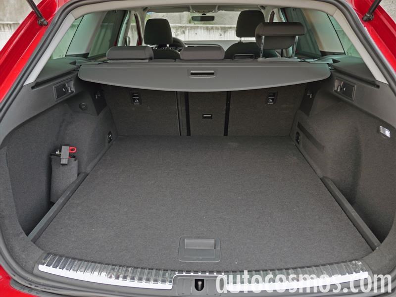 SEAT León ST 2017