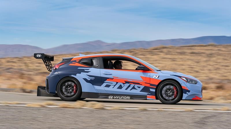 Hyundai RM19