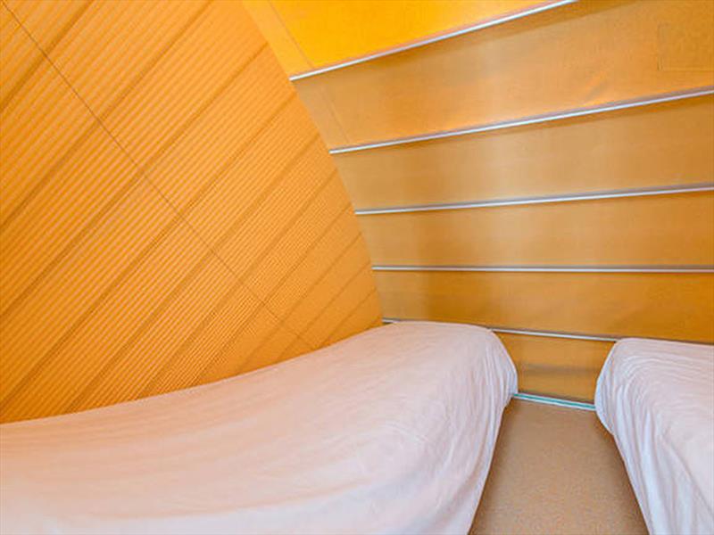 De Markies, la casa rodante desplegable