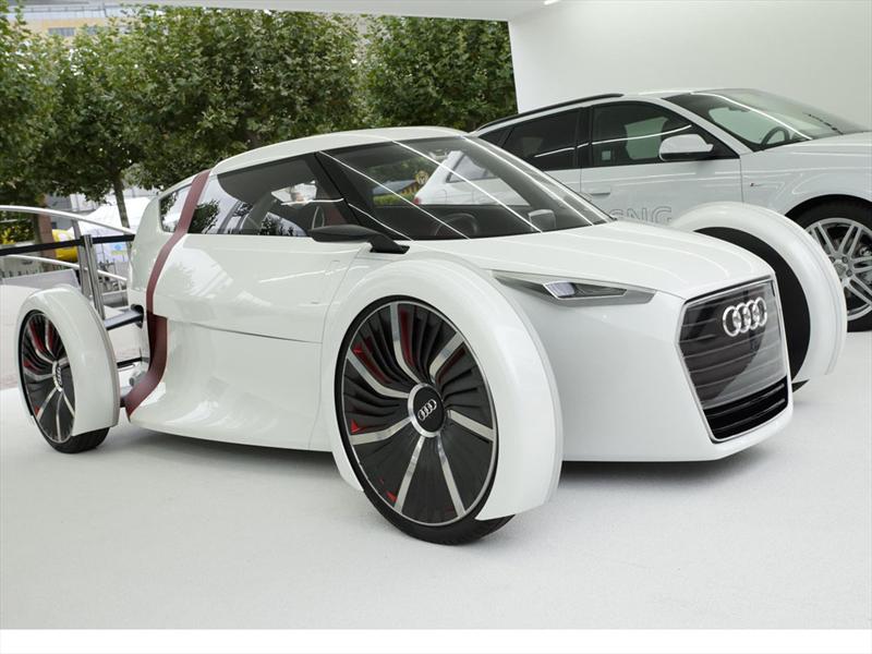 Audi Urban concept