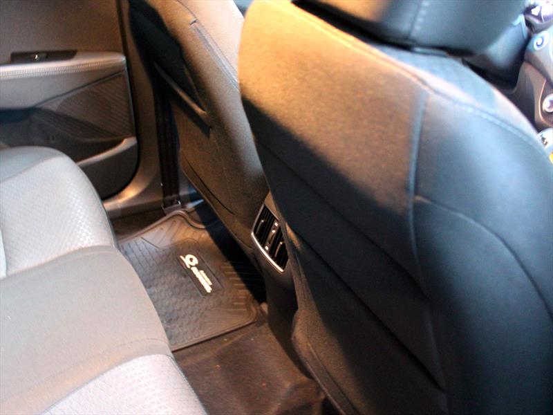 Hyundai Creta Lanzamiento en Chile