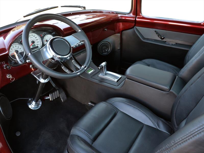 BSI X-100 1956