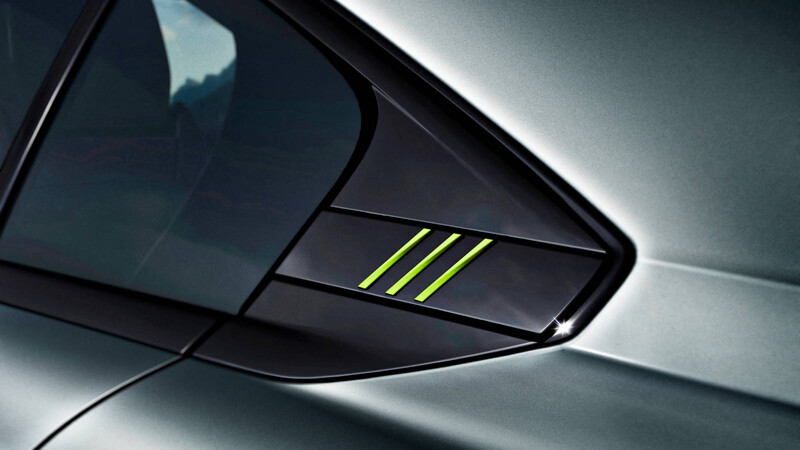 Peugeot 508 /508 SW PSE 2021