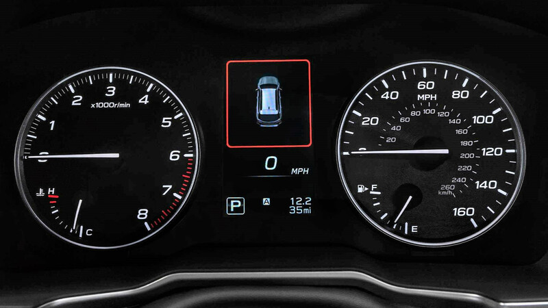 Lanzamiento Colombia Subaru Outback 2020