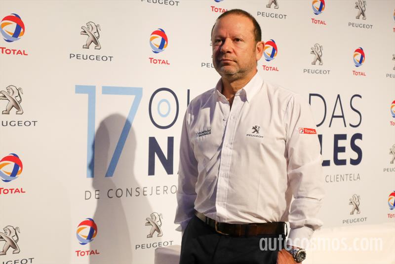 Olimpiadas Postventa Peugeot 2016