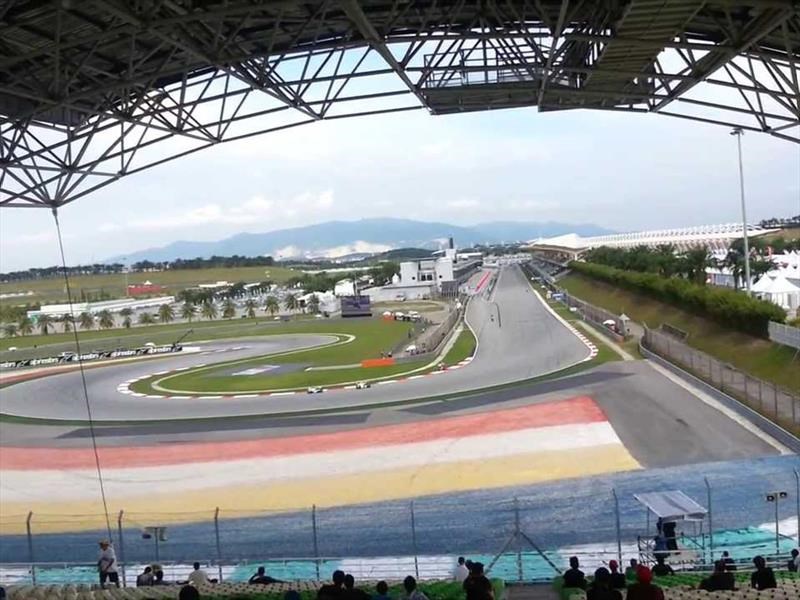 Sepang International Circuit
